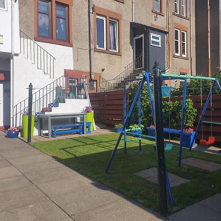 Saphire Glasgow Apartments Giffnock Exterior foto